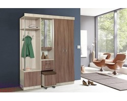 Прихожая Елена 3