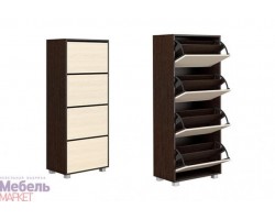 Тумба под обувь 4