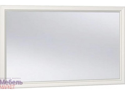Зеркало к комоду-витрине Меценат Зеркало к комоду-витрине Меценат