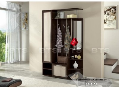 Прихожая Ксения 2