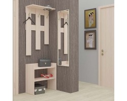 Вешалка с тумбой Термит