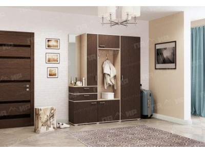 Прихожая ПВ-6