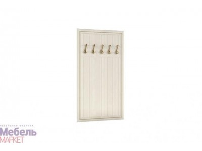 Коллекция Виктория (прихожая) Панель большой вешалки МДФ Коллекция Виктория (прихожая) Панель большой вешалки МДФ