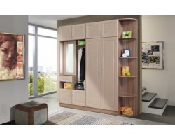 Прихожая Вега глянец