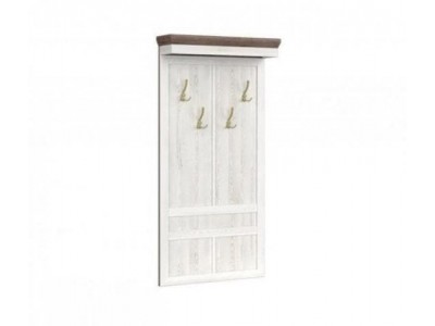 Панель вешалки Ривьера Панель вешалки Ривьера