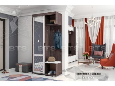 Прихожая Варда