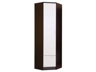 Шкаф угловой София Шкаф угловой София