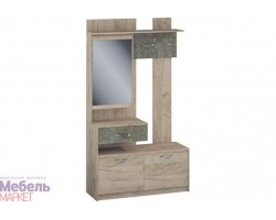 Прихожая Дакота