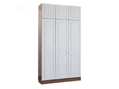 Шкаф трехдверный Вега Шкаф трехдверный Вега