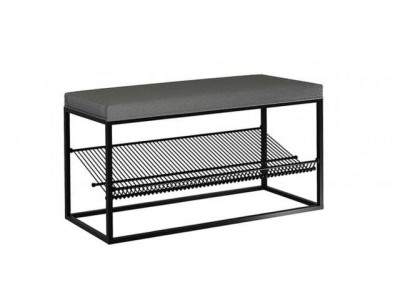 Обувница Крафт 1