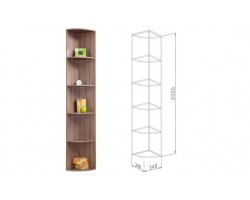 Угол № 1 Вега