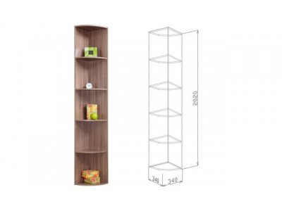 Угол № 1 Вега