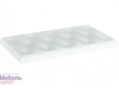 Мягкий элемент к тумбе вешалки Каприз Мягкий элемент к тумбе вешалки Каприз