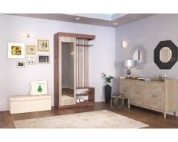 Прихожая-купе ПВ-5