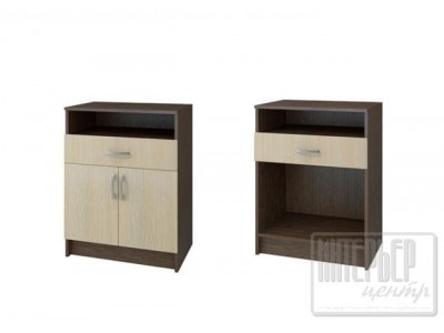Тумба с ящиками Вега ТБ-1 Тумба с ящиками Вега ТБ-1