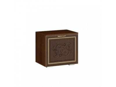 Коллекция Виктория (прихожая) Тумба малой вешалки Коллекция Виктория (прихожая) Тумба малой вешалки