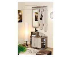 Прихожая Мия