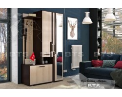 Прихожая Лира