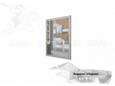 Зеркало Чарли Зеркало Чарли