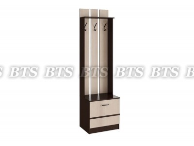 Прихожая Сакура вешалка СВ-01 Прихожая Сакура вешалка СВ-01