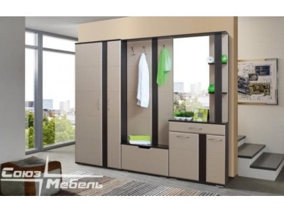 Прихожая Стелла (вариант 1)