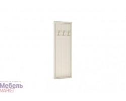 Коллекция Виктория (прихожая) Панель малой вешалки МДФ