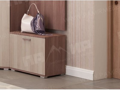 Обувница В-600