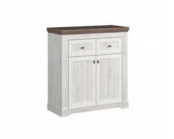 Тумба для обуви Ривьера