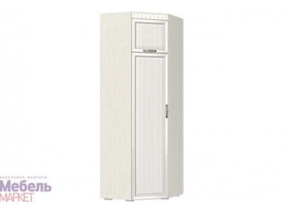 Шкаф угловой 440 Меценат Шкаф угловой 440 Меценат