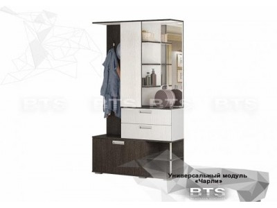 Универсальный модуль Чарли