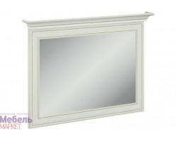 Зеркало к тумбе для обуви Каприз