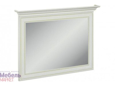 Зеркало к тумбе для обуви Каприз Зеркало к тумбе для обуви Каприз