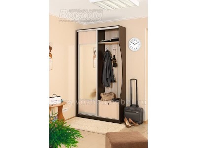 Прихожая Белла 1  Прихожая Белла 1