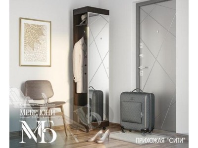 Прихожая Сити