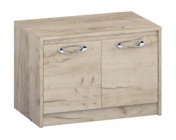 Тумба вешалки Дакота