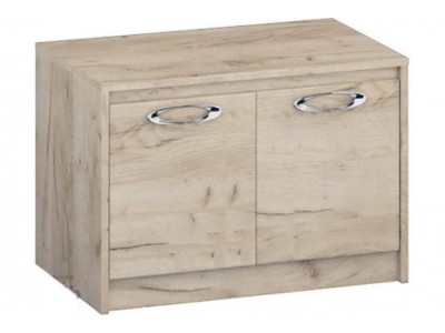 Тумба вешалки Дакота Тумба вешалки Дакота