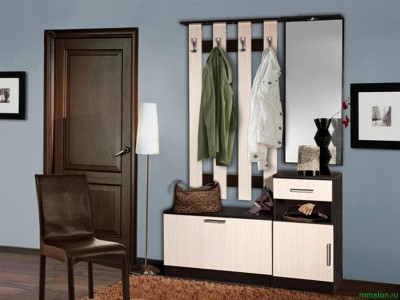 Прихожая Машенька Прихожая Машенька