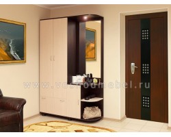 Прихожая Полина