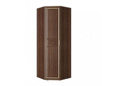 Коллекция Виктория (прихожая) Шкаф угловой левый (440) Коллекция Виктория (прихожая) Шкаф угловой левый (440)