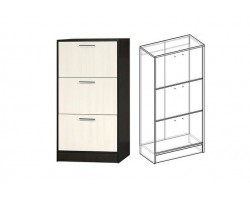 Прихожая Машенька - Тумба для обуви