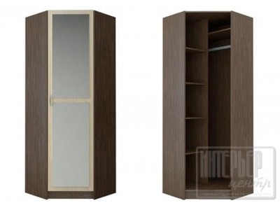 Шкаф угловой Вега ШКУ Шкаф угловой Вега ШКУ