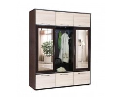 Прихожая Ника-2 купе