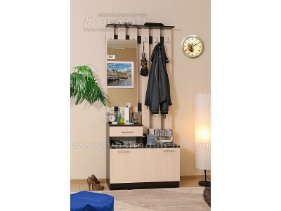 Прихожая Ната-Лина М