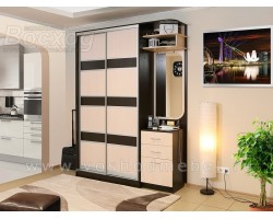 Прихожая Симона 1 СМ-1