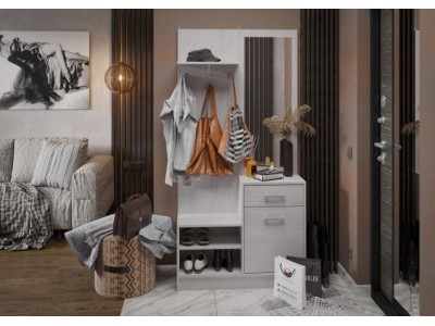 Прихожая Дебора