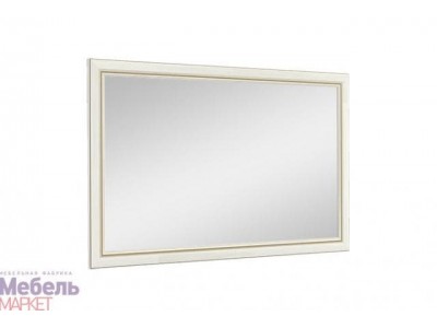 Коллекция Виктория (прихожая) Зеркало большое