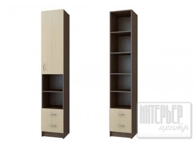 Шкаф пенал Вега ШП Шкаф пенал Вега ШП