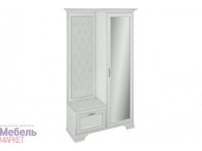 Вешалка комбинированная мягкая Каприз Вешалка комбинированная мягкая Каприз