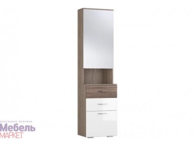 Тумба с зеркалом Барселона Тумба с зеркалом Барселона