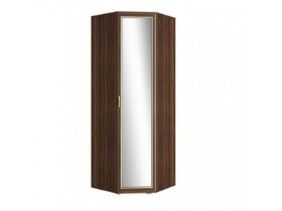 Коллекция Виктория (прихожая) Шкаф угловой с зеркалом (440) Коллекция Виктория (прихожая) Шкаф угловой с зеркалом (440)